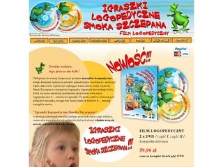 Miniaturka smokszczepan.pl