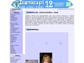 Miniaturka ziarnica.pl