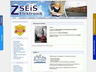 Miniaturka zseis.zgora.pl