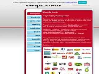 Miniaturka carpe-diem.com.pl