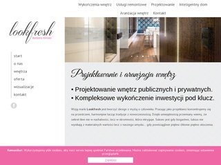 Miniaturka lookfresh.pl