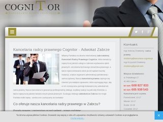 Miniaturka kancelaria-cognitor.pl