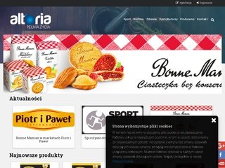 Podgląd altoria.eu