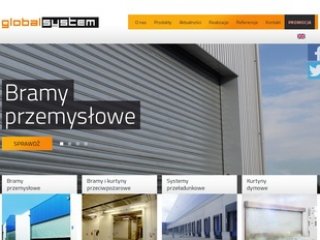 Podgląd globalsystem.com.pl