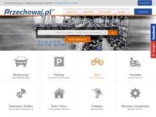 Podgląd przechowaj.pl