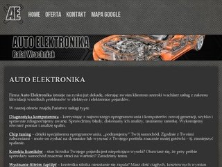 Podgląd autoelektronika24.com