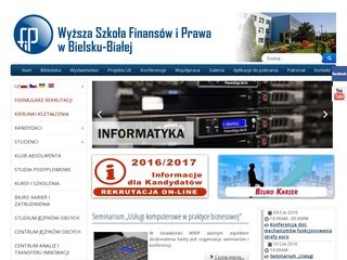 Miniaturka wsfip.edu.pl