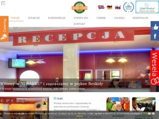 Podgląd gwarek.ustron.pl