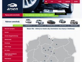 Miniaturka arsen.net.pl