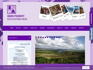 Podgląd esta.net.pl