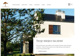 Miniaturka villania.pl