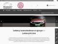 Podgląd https://lakiery24.com