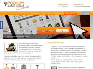 Podgląd puchary-trofea.pl