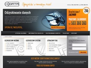 Podgląd odzyskiwanie.pl