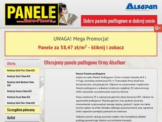 Podgląd euro-floors.pl