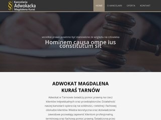 Miniaturka adwokatkuras.pl
