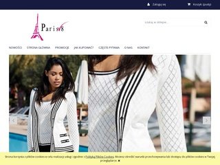 Podgląd paris-v8.pl