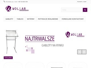 Podgląd woltar.com.pl