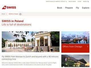 Podgląd swiss.pl