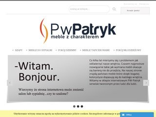 Miniaturka https://www.pwpatryk.pl