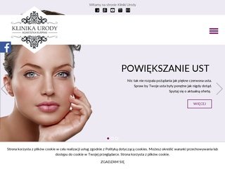 Podgląd klinikaurody.info