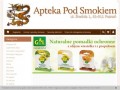 Podgląd aptekapodsmokiem.pl