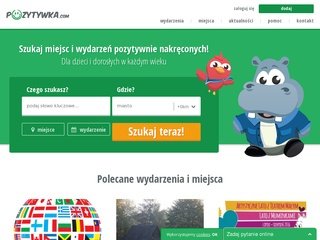 Podgląd pozytywka.com