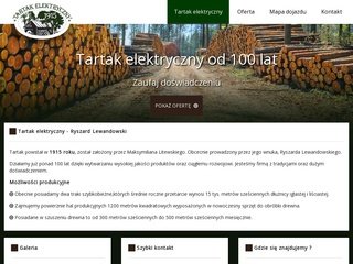 Miniaturka tartak-elektryczny.eu