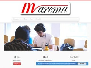 Miniaturka eltkom.pl
