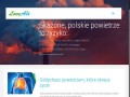 Podgląd loveair.pl
