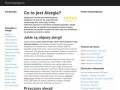 Podgląd portalalergologiczny.pl