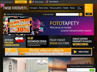 Podgląd twoje-fototapety.pl