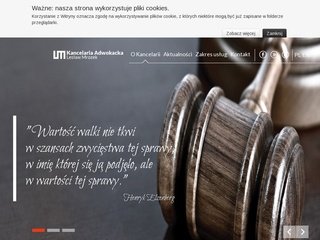 Podgląd adwokat-chorzow.com.pl