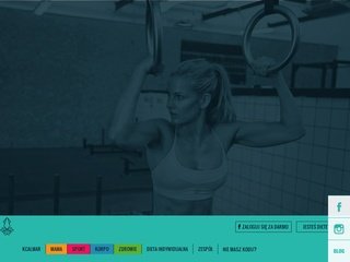 Podgląd kcalmar.com