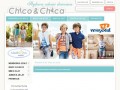 Podgląd chicoandchica.pl