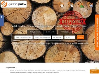 Podgląd gielda-paliw.com