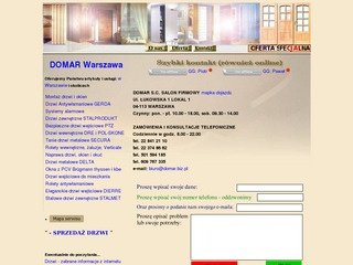 Podgląd domar-gerda.waw.pl