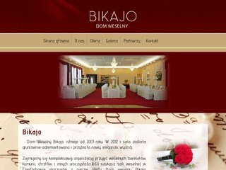 Podgląd bikajo.pl