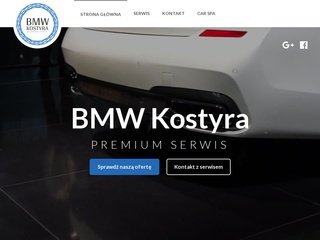 Podgląd bmwkostyra.pl