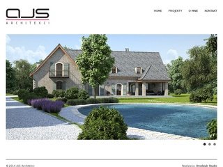 Podgląd ajs-architekci.pl