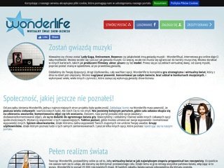 Podgląd mwg.pl
