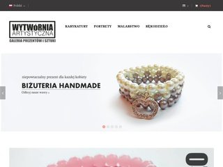 Podgląd wytwornia-artystyczna.pl