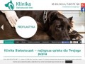 Podgląd klinikabialostoczek.pl