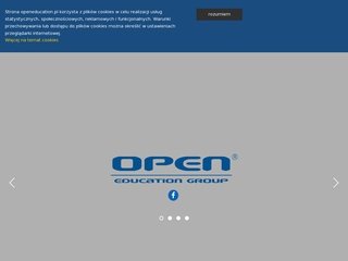 Podgląd openeducation.pl