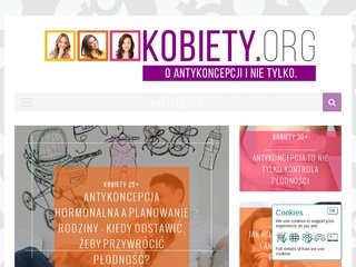 Podgląd kobiety.org