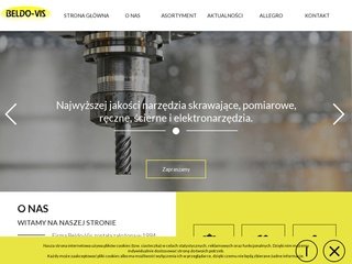 Podgląd beldo-vis.pl