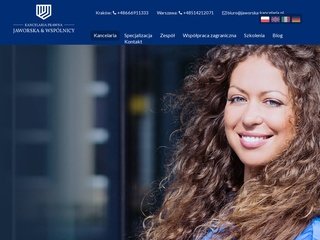 Podgląd jaworska-kancelaria.pl