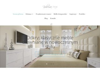 Miniaturka bohemadesign.pl