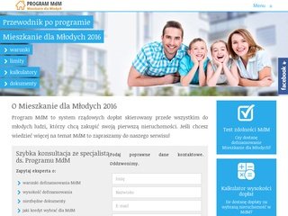 Miniaturka https://mdmprogram.com