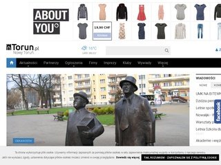 Miniaturka ntorun.pl